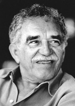 Omaggio a Gabriel García Márquez
