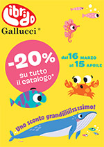 Gallucci  -20%