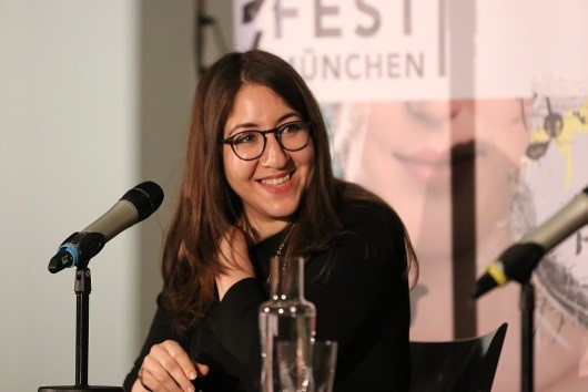 Foto di Deborah Feldman