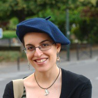 Foto di Licia Troisi