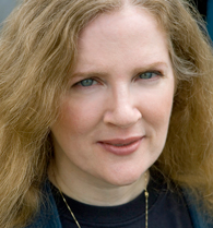 Foto di Suzanne Collins
