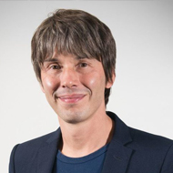 Foto di Brian Cox