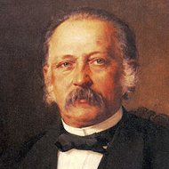 Foto di Theodor Fontane
