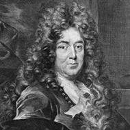 Foto di Charles Perrault