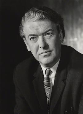 Foto di Kingsley Amis
