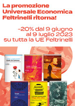 Universale Economica Feltrinelli -20%