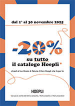 Hoepli -20%