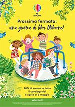 Usborne -20%