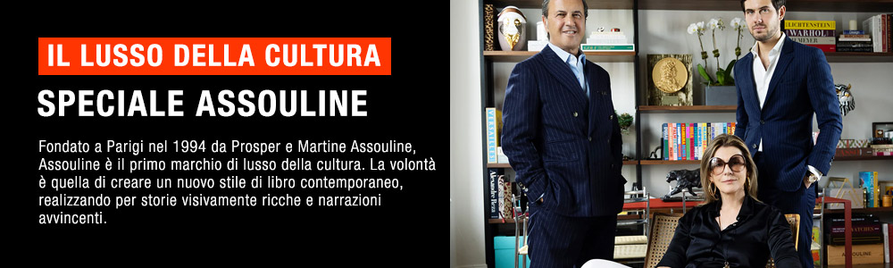 Speciale Assouline