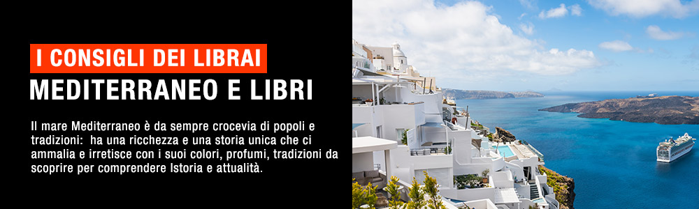 Mediterraneo e libri