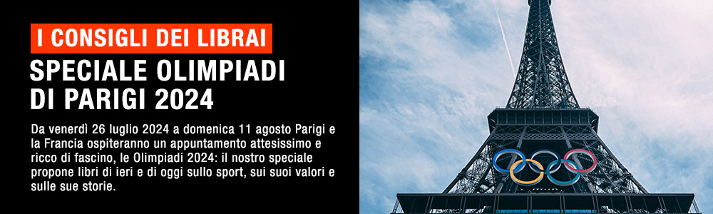 Olimpiadi di Parigi 2024